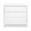 Jenny Lind 3-Drawer Dresser-1682792649