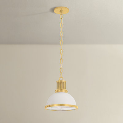 Lowerre Semi Flush