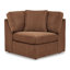 Braintree 6-Piece Sectional With Audio System And Chaise-111301148-111301147