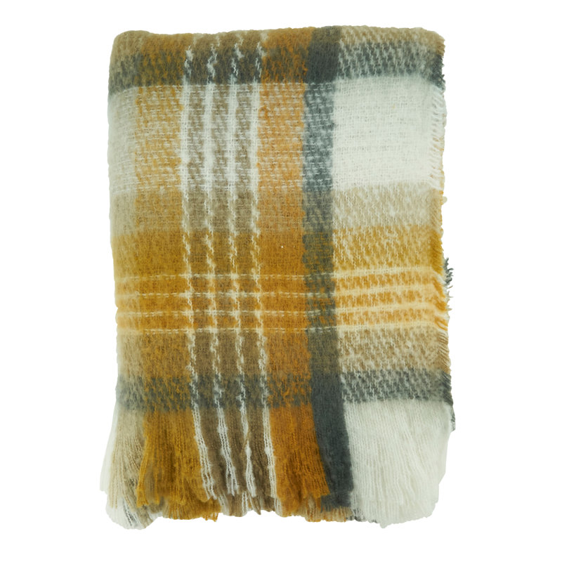 Armana Throw