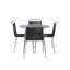 Salto Outdoor Round Garden Table