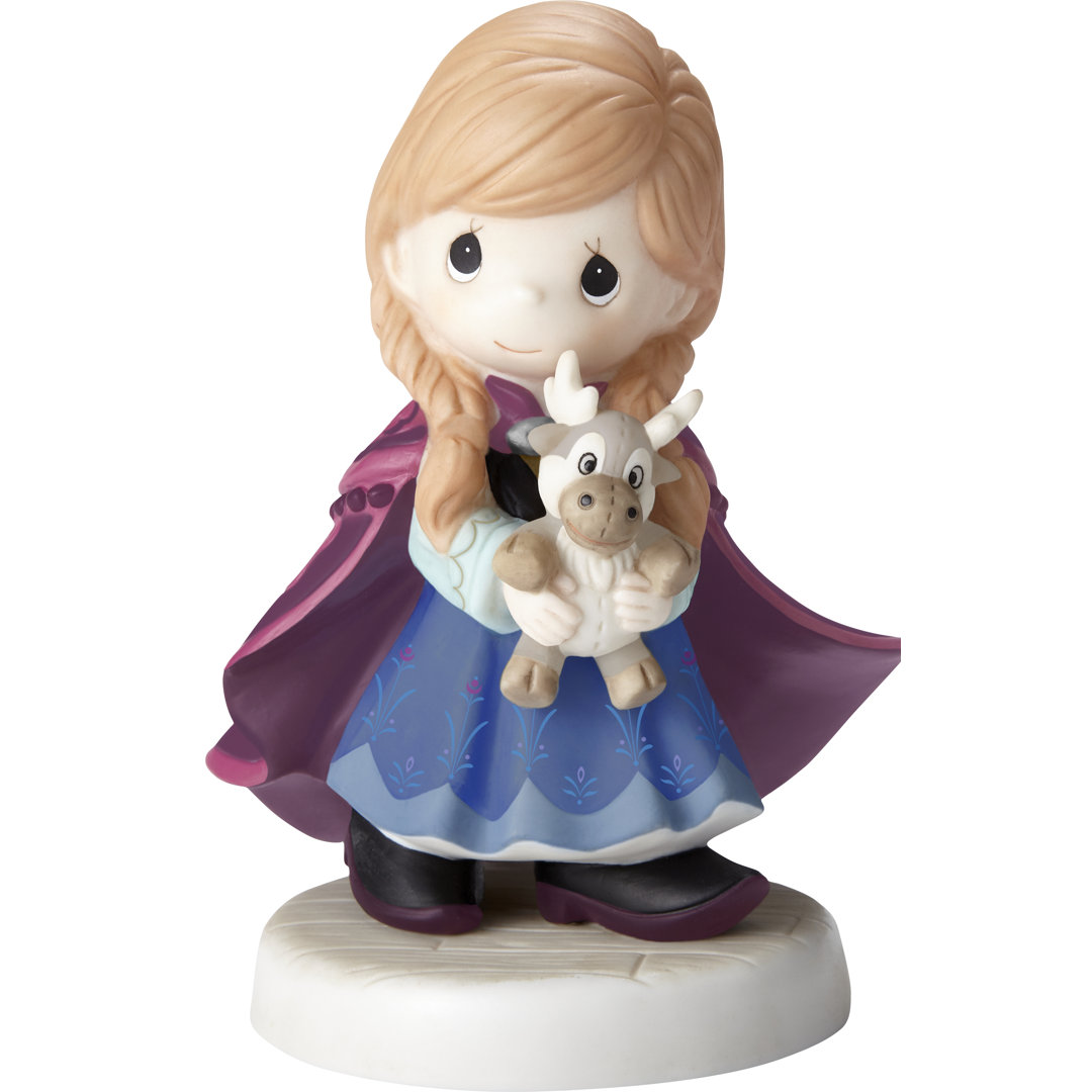 Disney/Pixar Figurines & Sculptures Precious Moments