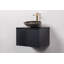 Gioia 23.69'' W Single Vanity