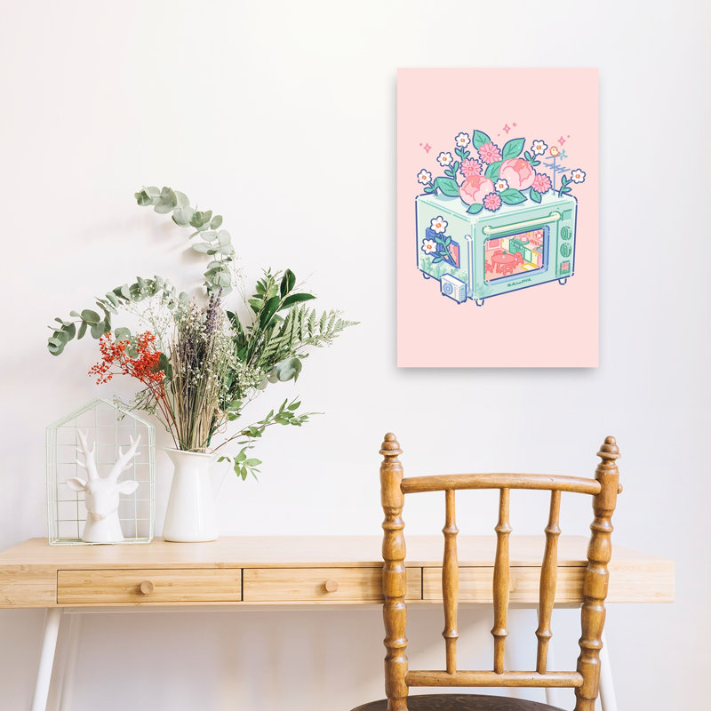 Print, 60.96cm H x 40.64cm W