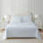 Martha Stewart Cotton Percale  Sheet Set-115629662-122272097
