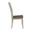 Chaise d'appoint Alohna