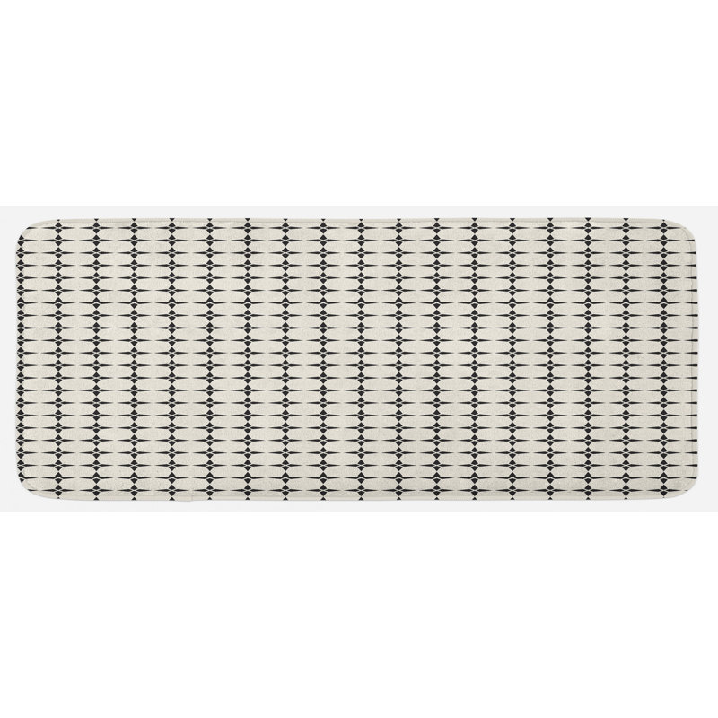 Tapis de cuisine