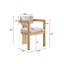 Chaise d'appoint rembourrée-978994177-991071930