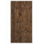 Table basse à tréteaux avec rangement Isakson-23263913