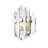 Flush Mounted Sconce