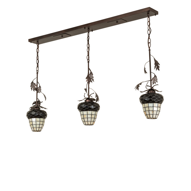 3 - Light Pendant