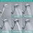 Handheld Shower Head 2.0 GPM GPM-94400326