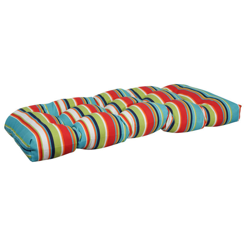 Sihara Outdoor 5'' Bench Seat Cushion
