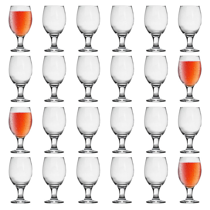 Rink Drink All Purpose Wine Glassware, 400 ml