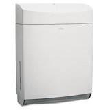 Matrix™ Series Paper Towel Dispenser