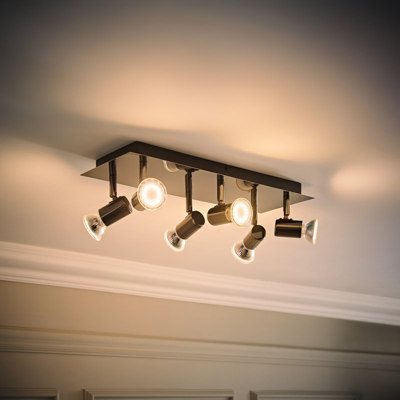 Laverne Spotlight, Black Chrome