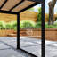 Rectangular 6 - Person Outdoor Table-1259674177