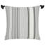 Square Cotton Pillow Cover & Insert