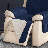 Quilted Reversible Box Cushion Recliner Slipcover-50890287-50890888