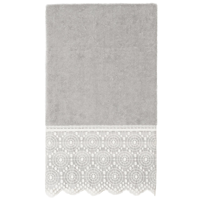 Ensemble de serviettes 