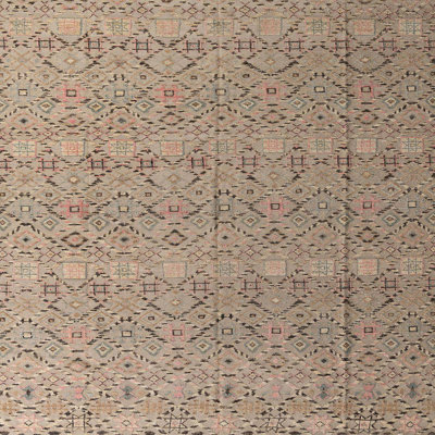 Abstract Indoor Rug