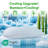Cooling Bed Pillows-1126141229