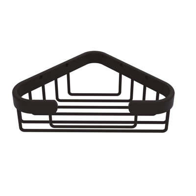 Beresford Drill / Screw Shower Basket