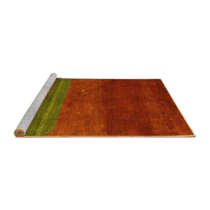 Performance Indoor Rug, Square 4'