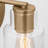 Sayward 1-Light Small Sconce-88979999