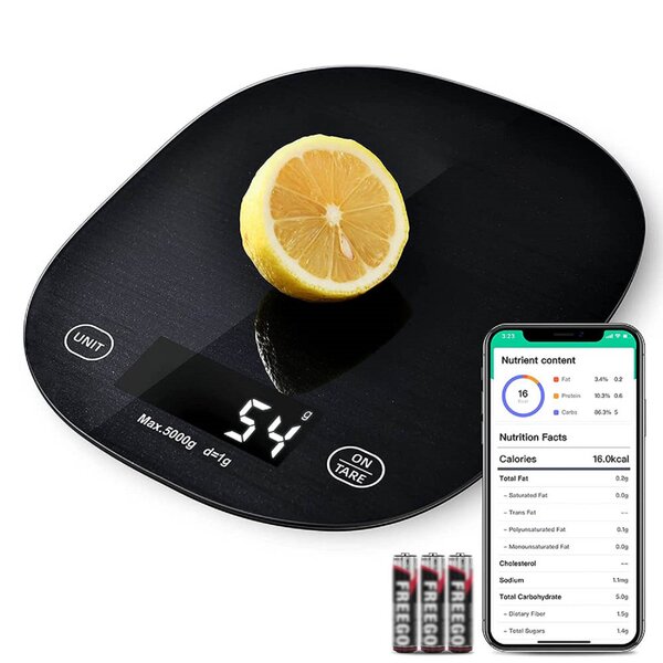 JOW Digital Scale