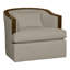 Burlingame Swivel Barrel Chair-944431415-944431389