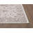 Mira Luna Machine Woven Performance Area Rug - Ivory/Grey - 7'10" x 11'-1550024345-1550024341