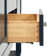 Bayhill 72'' W Double Bathroom Vanity Base