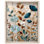 Impression d'automne «Autumnal Blues I» par Art Remedy