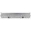Wheaton Outdoor Stainless Steel Waterfall Fountain-729459152