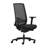 Manjula Foam Padding Office Chair-1083096035