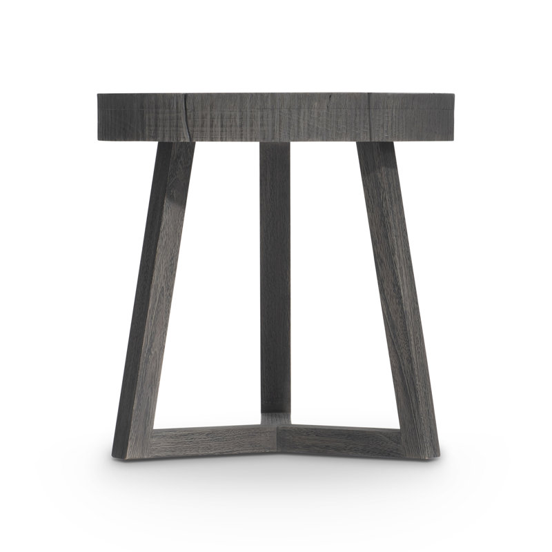 Bernhardt Kaya Side Table, 22"