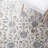 Eileen Oriental Ivory/Blue Area Rug-1896562178