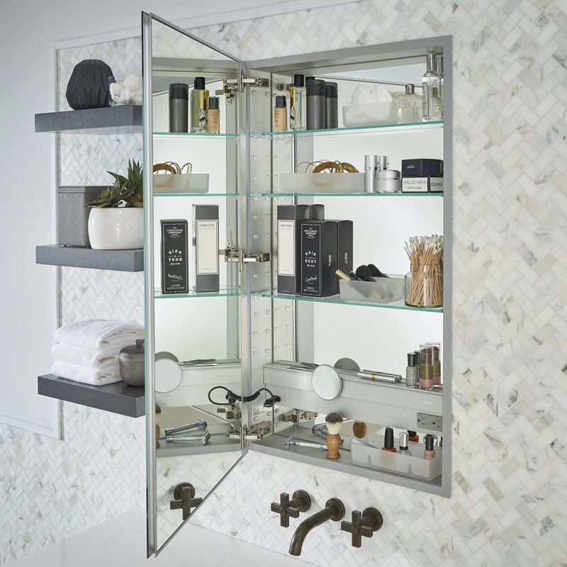 Cabinet Accessory