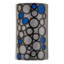 Fizz LED Flush Mounted Sconce