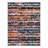 Alia Performance Multi colored Rug-1629207747