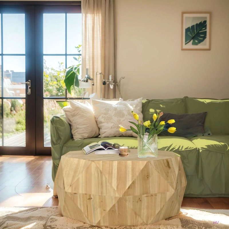 Table basse 38,58 po