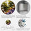 Oversized Wall Clock-911092052