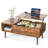 Irfaan Lift Top Extendable Coffee Table With Storage-1984217762