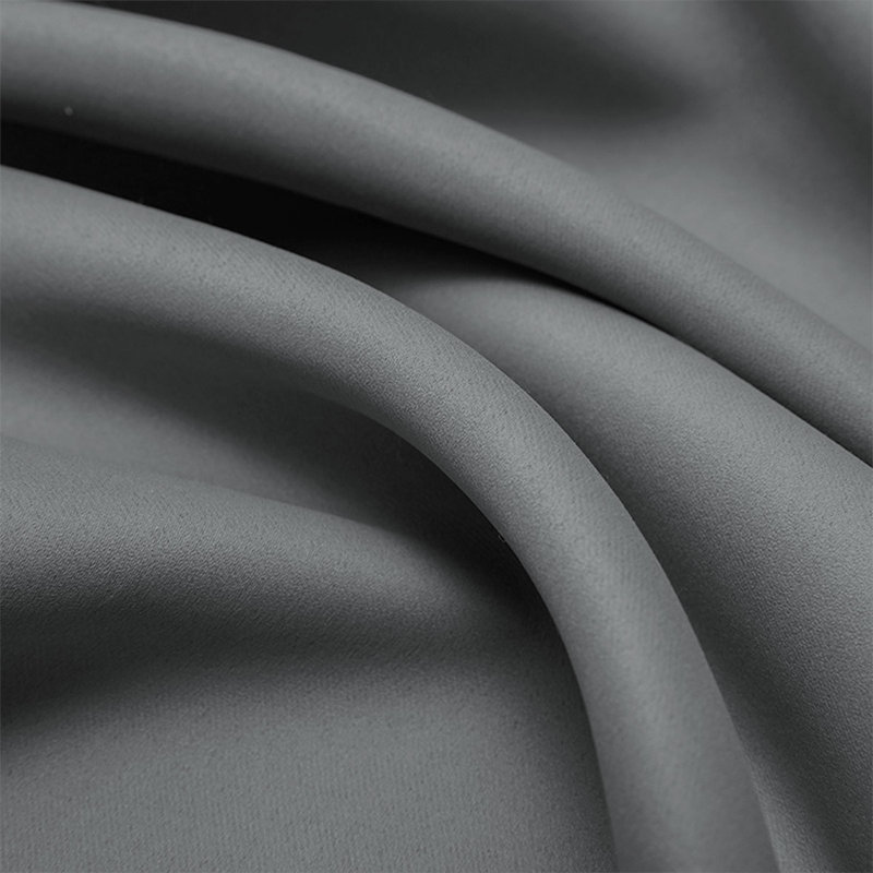 Waterproof High Precision Outdoor Curtains (Set Of 2) - Weather Resistant Blackout Grommet Drapes For Patio, Pergola, Gazebo & Porch
