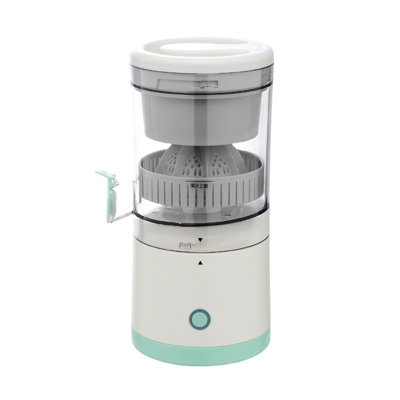 Easy Clean Slow Masticating & Cold Press Juicer