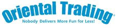 Logo Oriental Trading Company