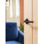Brompton Lever on Rose Set (Square)-56210030