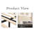 Full Size Bed Frame-106599617