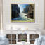 Coastal Majesty II, reproduction d'art sur toile-1204486868-1204224700